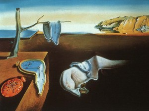 Salvador Dalí