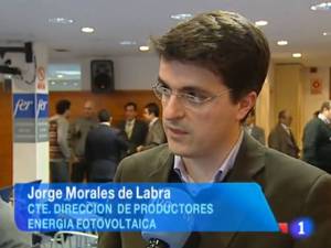 TVE La Rioja